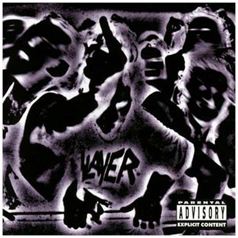 Slayer - Undisputed Attitude - Foto 2