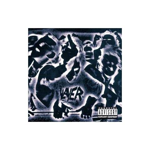 Slayer - Undisputed Attitude - Foto 1