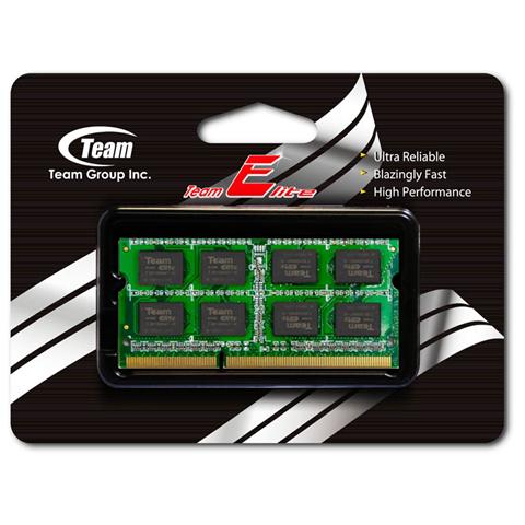 So-DIMM DDR3 1600 8GB, 8 GB, DDR3, 1600 MHz, 6,76 cm, 3 cm - Foto 2