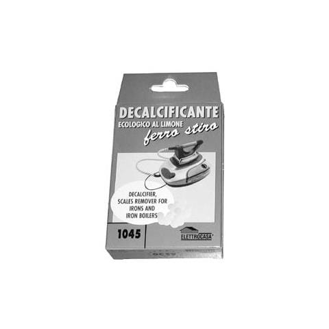 Decalcificante Per Ferri e Caldaie Set 3 Buste - Foto 2