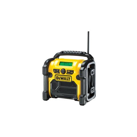 Radio Stereo AM / FM - Foto 1