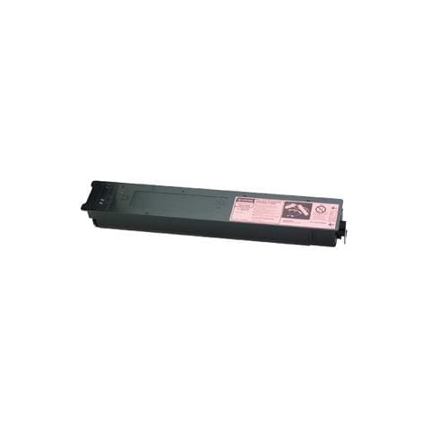 TONER COMPATIBILE - 1T05JNBNL0 TK-875M Magenta per TASKalfa 550c Capacità 31 800 Pagine - Foto 1