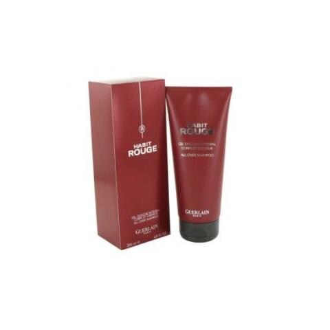 Habit Rouge gel douche 200 ml doccia shampoo - Foto 1