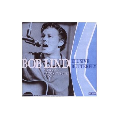 Bob Lind - Elusive Butterfly - Foto 1