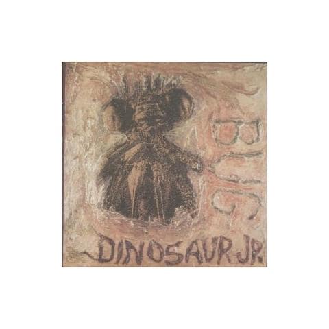 Dinosaur Jr. - Bug - Foto 1