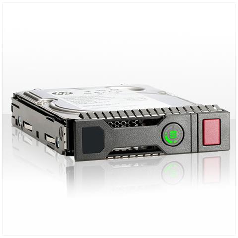 SSD 1.6 TB Serie Enterprise 2.5" Interfaccia Sata III 6 GB / s - Foto 2