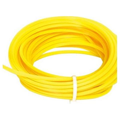 Filo decespugliatore. quadrato mm 3x10 mt - Foto 2