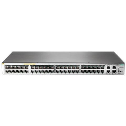 E Spare OfficeConnect 1850 48G 4XGT PoE+ - Foto 1