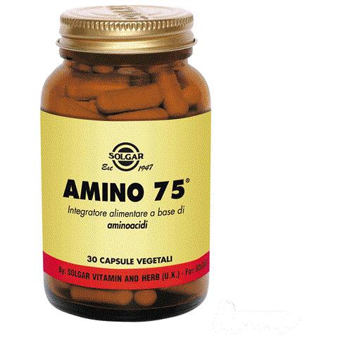 Amino 75 30vcps - Foto 1