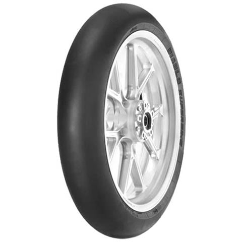 Pneumatico Moto 120 70 R 17 Diablo S. Bike Sc1 Nhs An Pirell - Foto 2