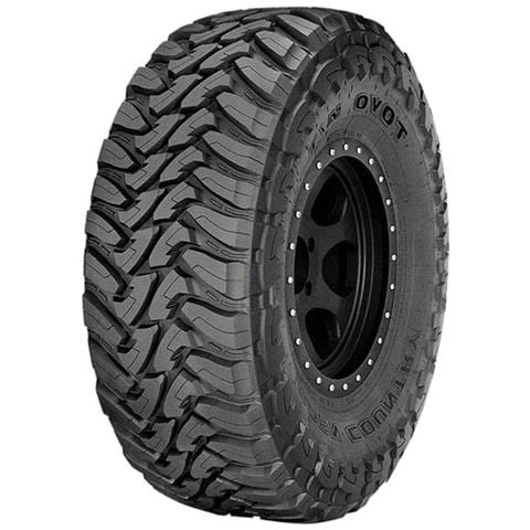 Pneumatico Estivo 255 85 R 16 119 P Open Country Mt Por - Foto 2