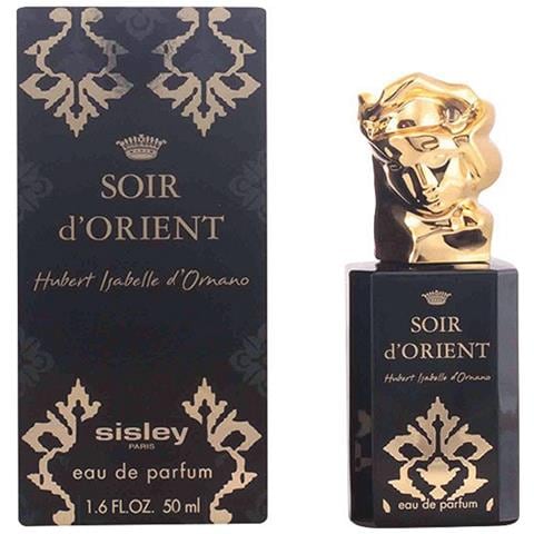 Soir D'orient Edp Vaporizador 100 Ml - Foto 8