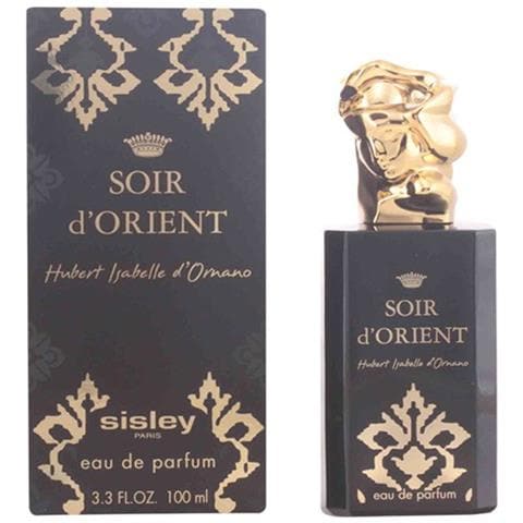 Soir D'orient Edp Vaporizador 100 Ml - Foto 1