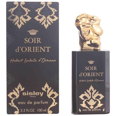Soir D'orient Edp Vaporizador 100 Ml - Foto 2