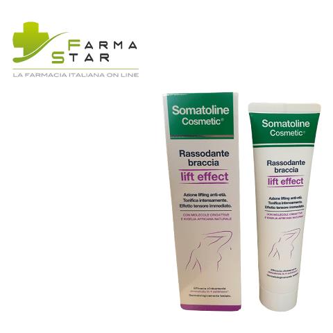 Lift Effect Anti Age - Rassodante Braccia Tonificante Da 100 Ml - Foto 2