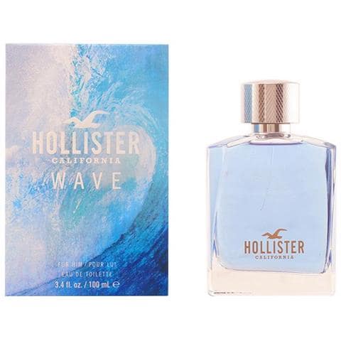 Wave For Him Eau De Toilette Spray 50ml - Foto 5