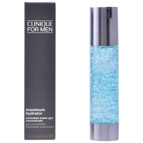 For Men Maximum Hydrator Activated Water Gel Concentrate 50ml - trattamento viso uomo - Foto 2