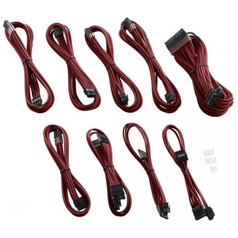 PRO C-Series Kit AXI, HXI blood | ModMesh - Foto 3