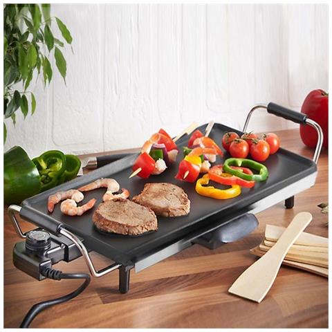 Piastra Bp-2965 2000 W 46x26 Cm - Foto 8