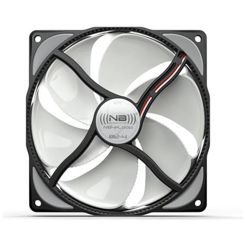 Nb-eloop B12-4 Bionic Fan 2400rpm (120x120x25mm)  - Foto 1