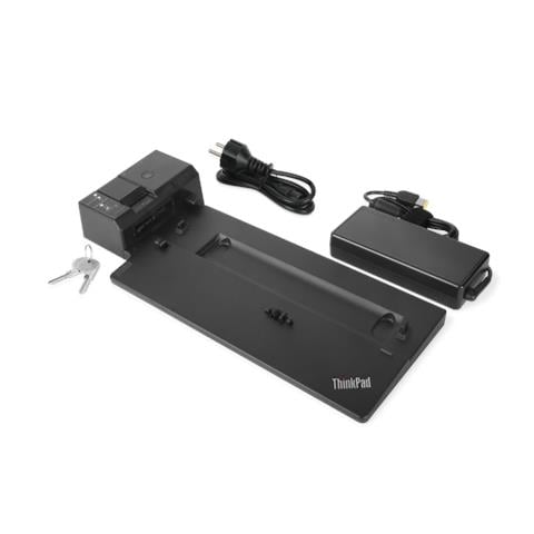 ThinkPad Basic Docking EU - Foto 2