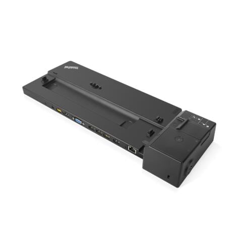 ThinkPad Basic Docking EU - Foto 3