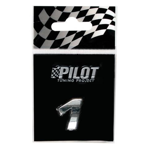 Numero1ades. 3d T-1 Mm. 18 Flat - Foto 1