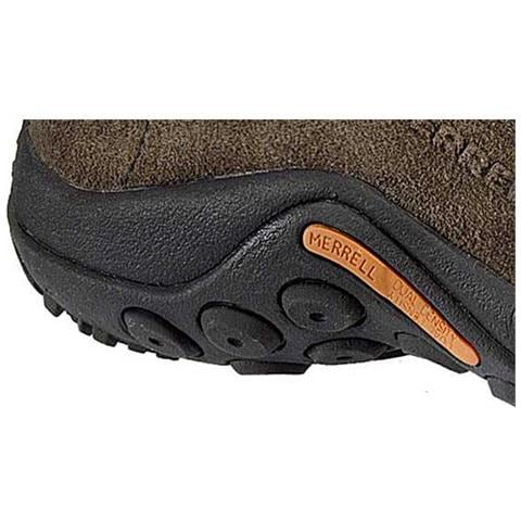 Casual Jungle Moc Scarpe Uomo Eu 50 - Foto 3