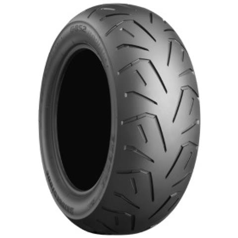 G852 (200/55 R16 Tl 77h M / c, Variante G)  - Foto 3