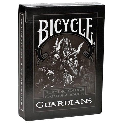 Guardians Deck Playing Cards - Foto 1