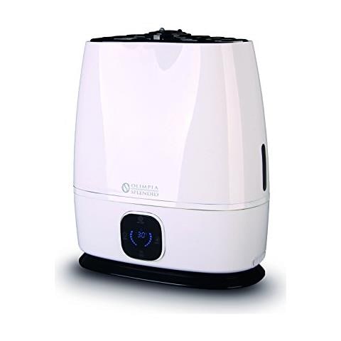 GAMMA UMIDIFICATORI TIMER TEL - Foto 1