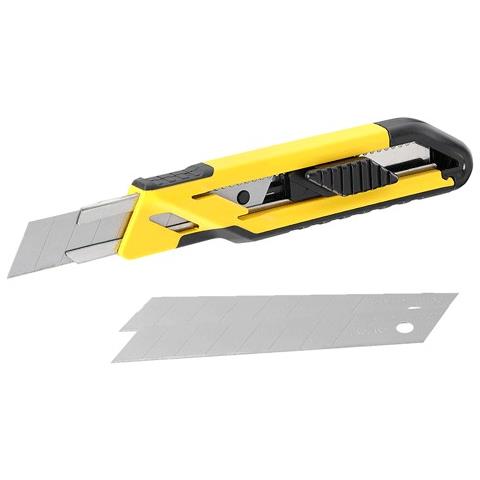 Cutter Autobloccante - Mm 180 - Foto 1