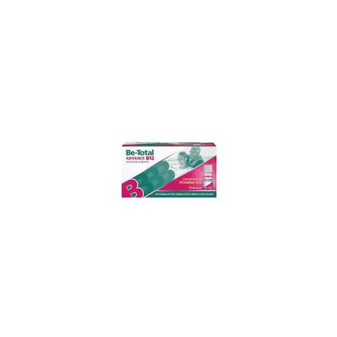 Betotal Advance B12 15 Flaconcini - Foto 1