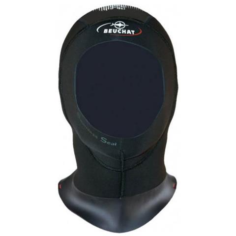 Cagoule Focea 5mm Donna Beuchat Taglia S - Foto 1