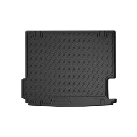 25466 Vasca Baule Su Misura In Gomma Sintetica Bmw X3f25 11-10 07-1 - Foto 2