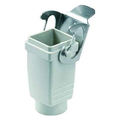 Custodia Base Di Prolunga 4p Per Cavi Pg11 1652460000 - Foto 1