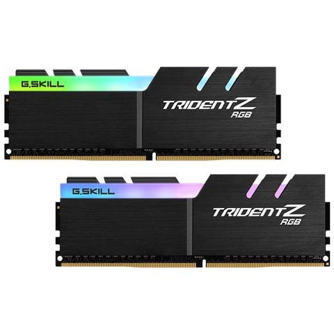 Trident Z RGB F4-3600C18D-32GTZR memoria 32 GB 2 x 16 GB DDR4 - Foto 2