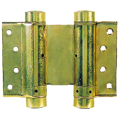 Cerniera Bommer Molla Bronzata 100 101 Al - Foto 2