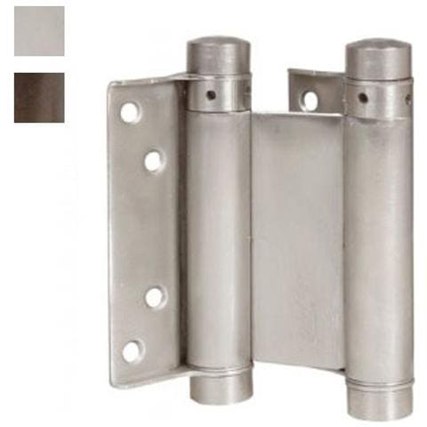 Cerniera Bommer Molla Bronzata 100 101 Al - Foto 1