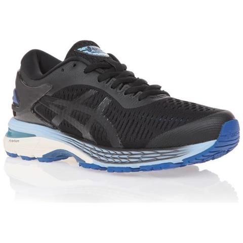 asics gel cumulus 15 donna nero