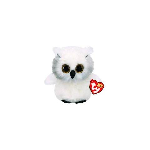 BEANIE BOOS CM. 15 AUSTIN - Foto 1