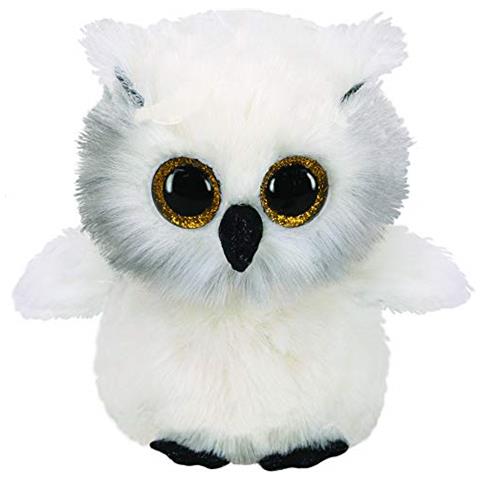 BEANIE BOOS CM. 15 AUSTIN - Foto 2