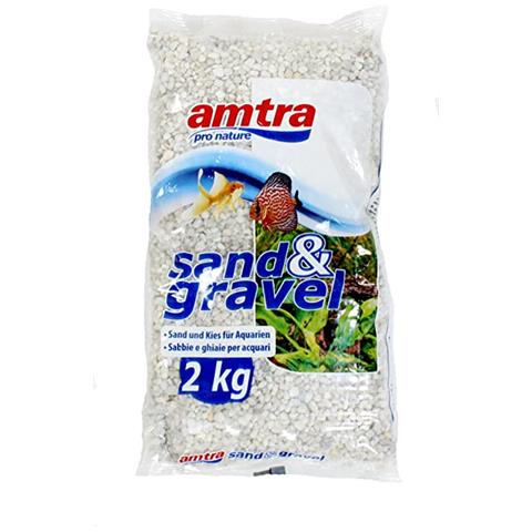 Ghiaia Noa 4-8 Mm 10 Kg - Foto 1