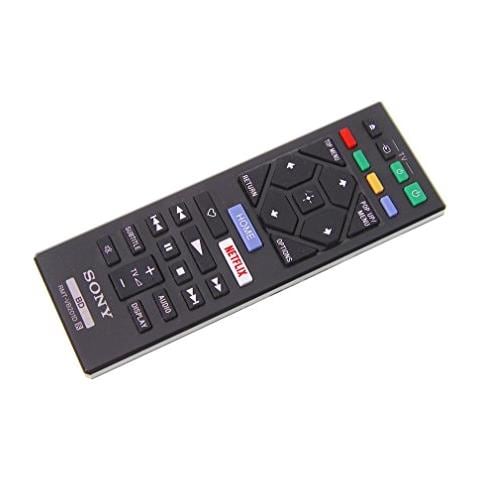Sony 149312211 Telecomando Media Player Pulsanti (remote Commander [rmt-vb201d] - Warranty: 6m) - Foto 1