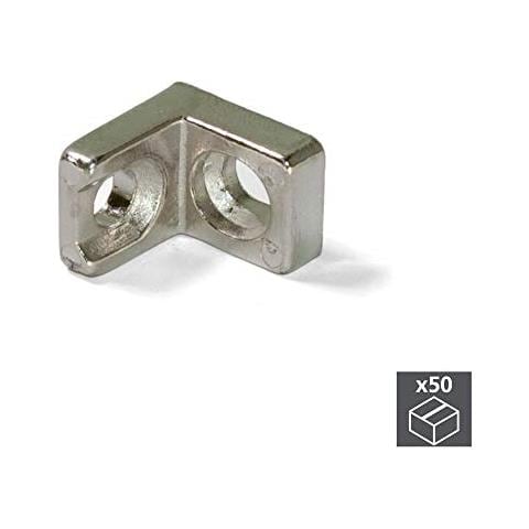 Squadra Di Unione Per Mobile 20,5 X 20,7 Mm - Foto 1