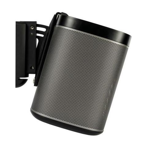 Flxs1wm2021 Supporto Da Parete Per Casse Acustiche Nero - Foto 2