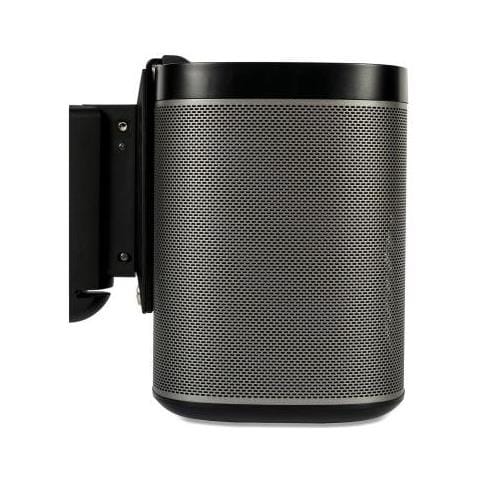 Flxs1wm2021 Supporto Da Parete Per Casse Acustiche Nero - Foto 3