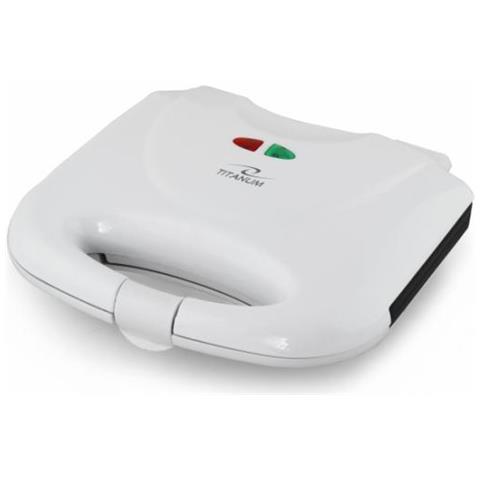 Tostapane TKT001W Potenza 700 W Colore Bianco - Foto 1