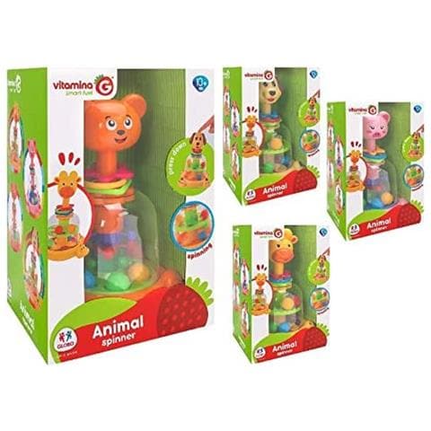 Spa 05413 Trottola Animale, 5413 - Foto 2