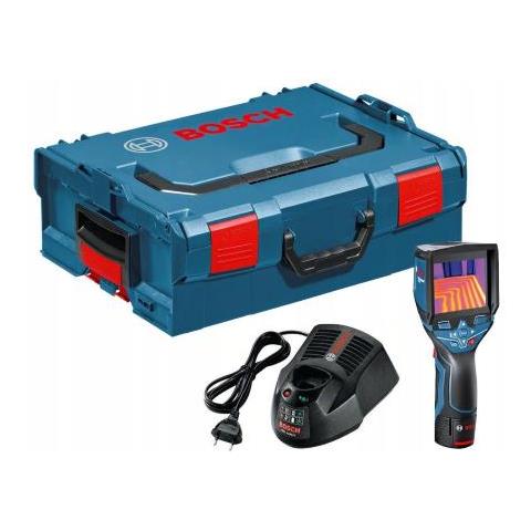 GTC 400 C + L-Boxx Thermal Imaging Camera - Foto 2